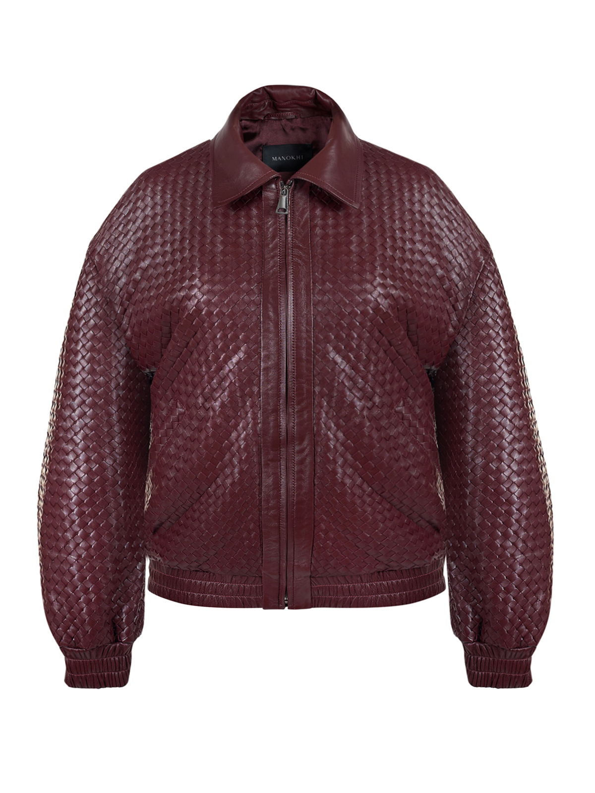 Jackets : SARA JACKET (JACKETS) by www.manokhi.com